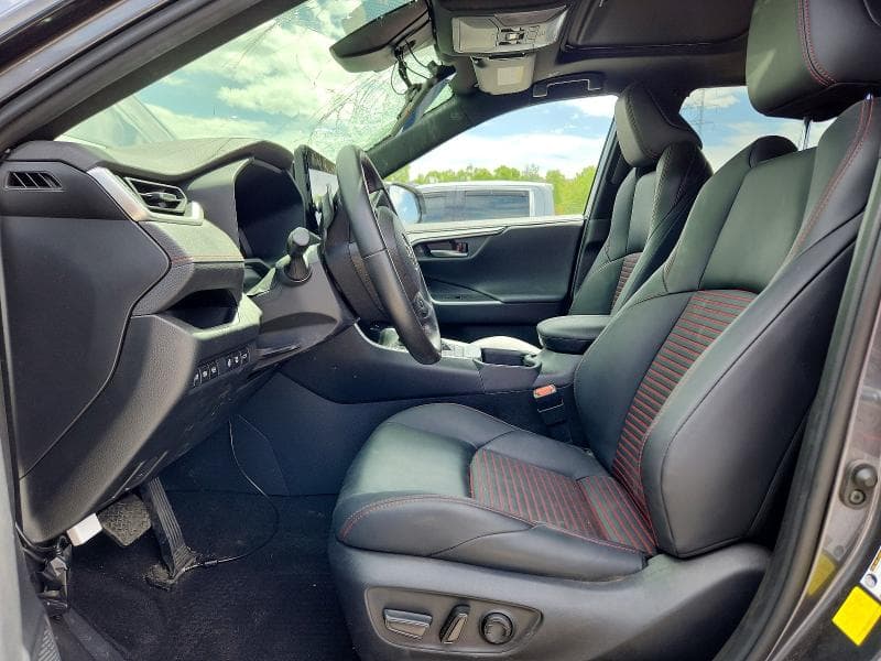 2024 TOYOTA RAV4 PRIME 7
