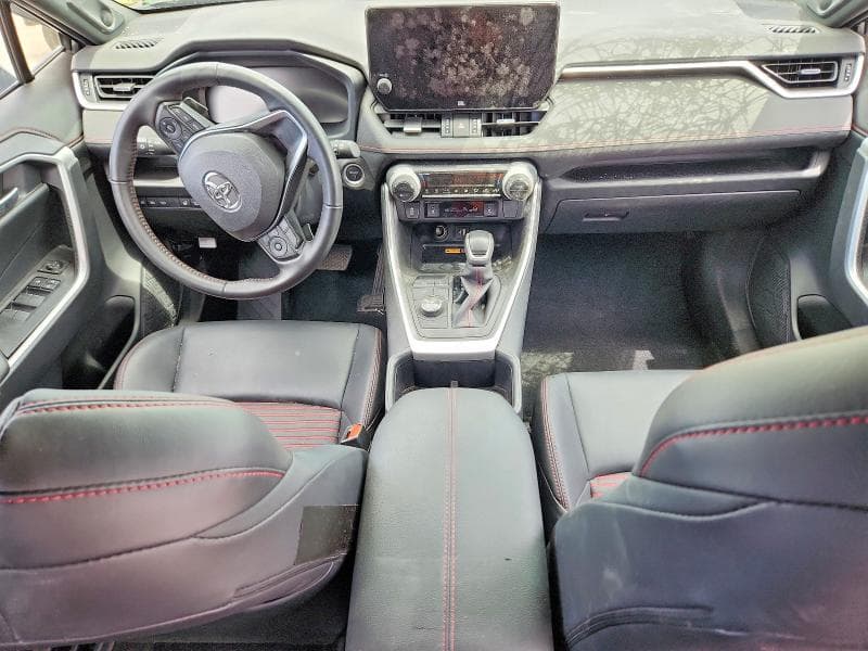 2024 TOYOTA RAV4 PRIME 8