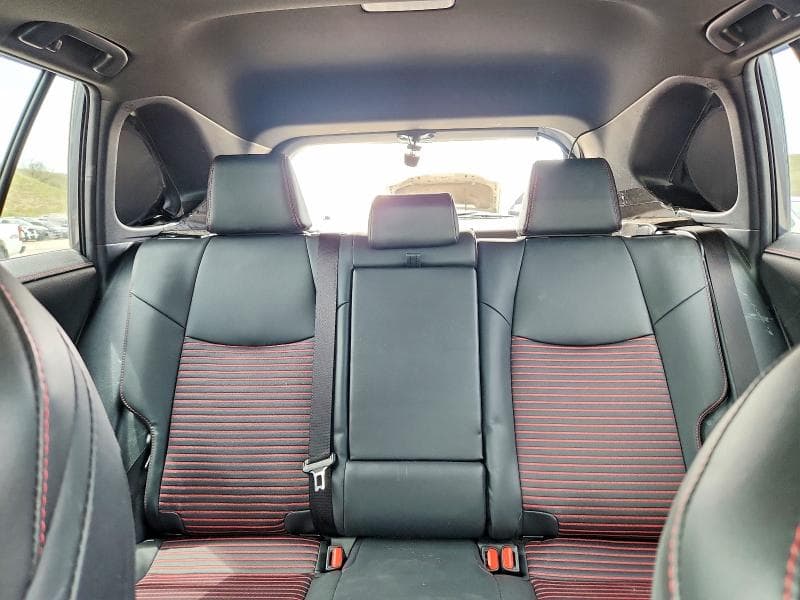 2024 TOYOTA RAV4 PRIME 10