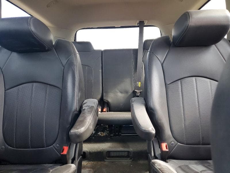 2017 CHEVROLET TRAVERSE PREMIER PREMIER 10