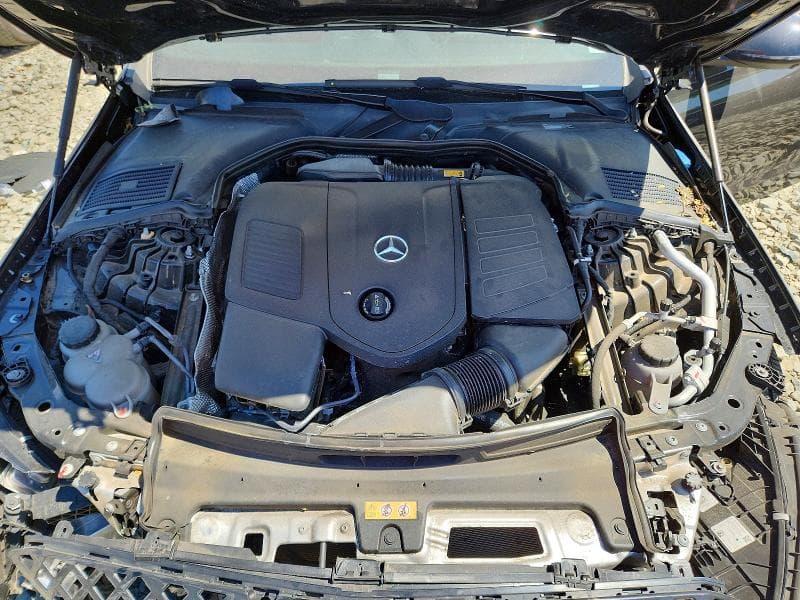 2023 MERCEDES-BENZ C 300 4MATIC 11