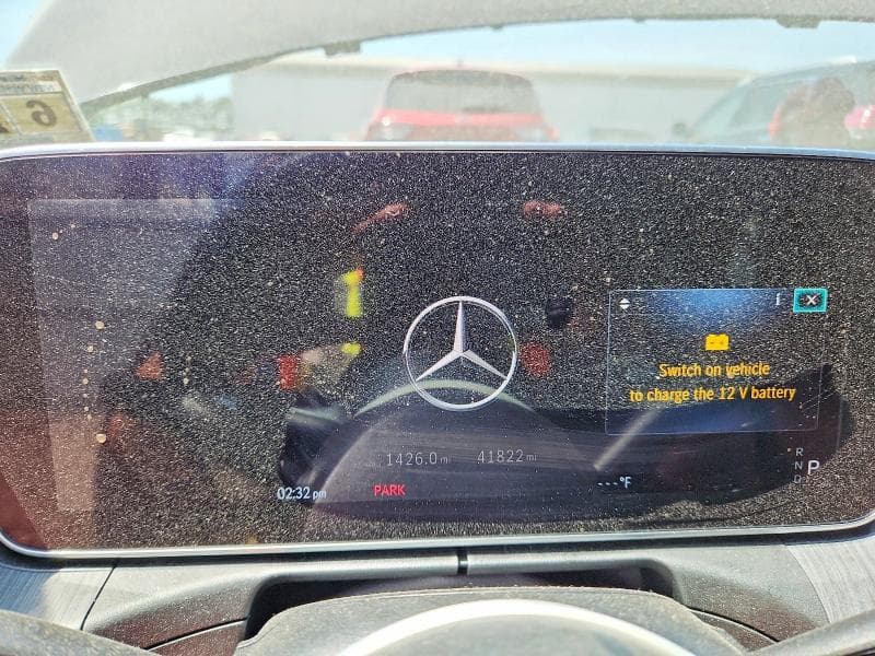 2023 MERCEDES-BENZ C 300 4MATIC 9