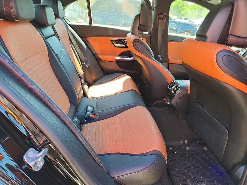 2023 MERCEDES-BENZ C 300 4MATIC 10