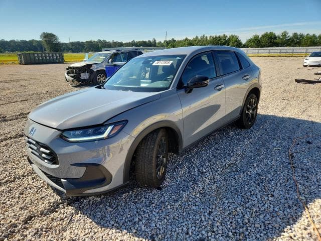 2025 HONDA HR-V SPORT SPORT - 1