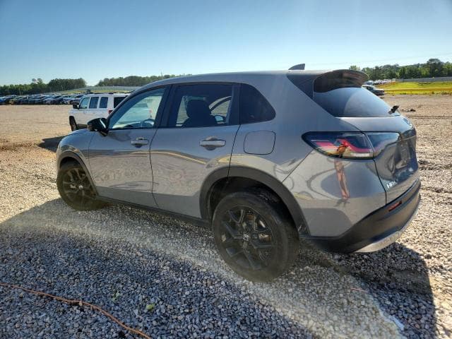 2025 HONDA HR-V SPORT SPORT 2