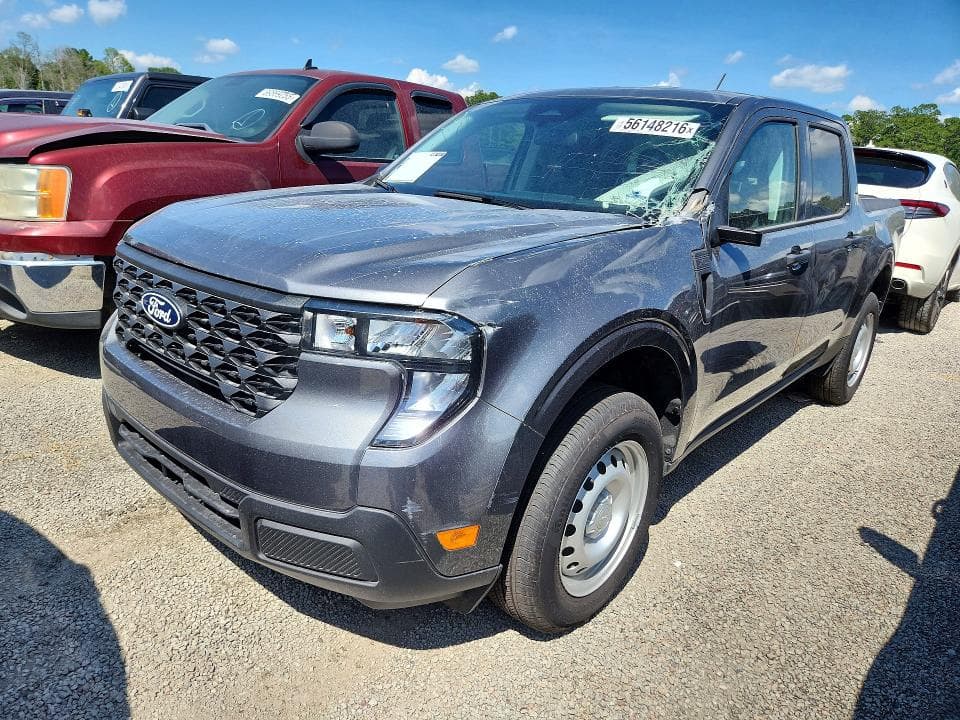 2025 FORD MAVERICK XL - 1