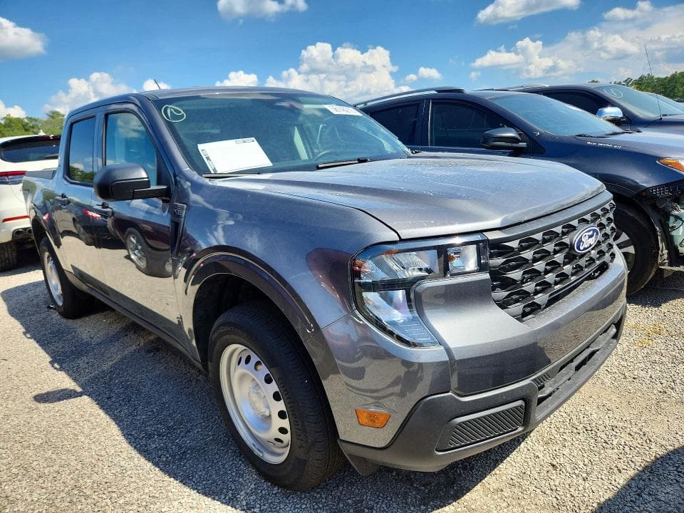 2025 FORD MAVERICK XL 4