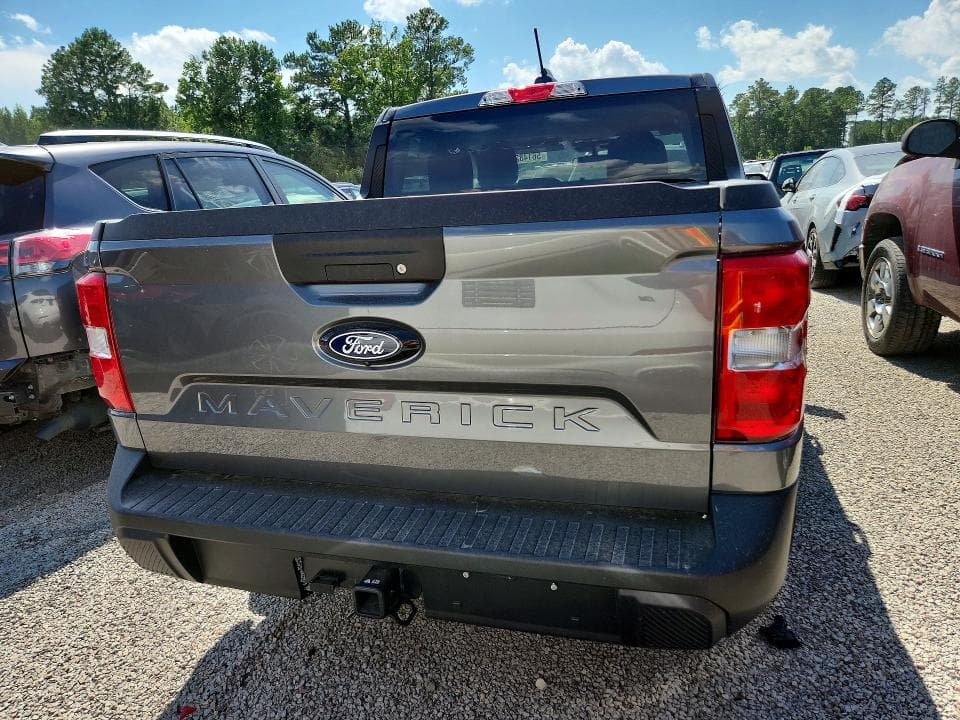2025 FORD MAVERICK XL 6