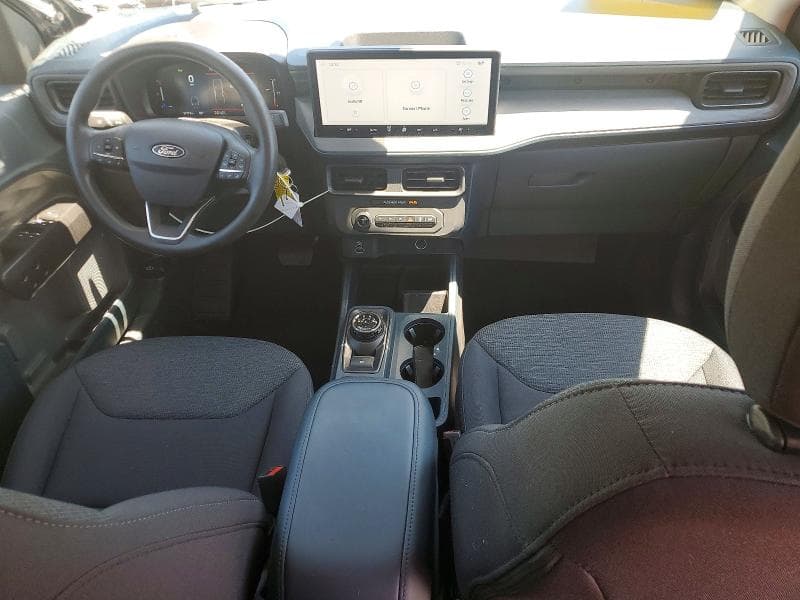 2025 FORD MAVERICK XL 8