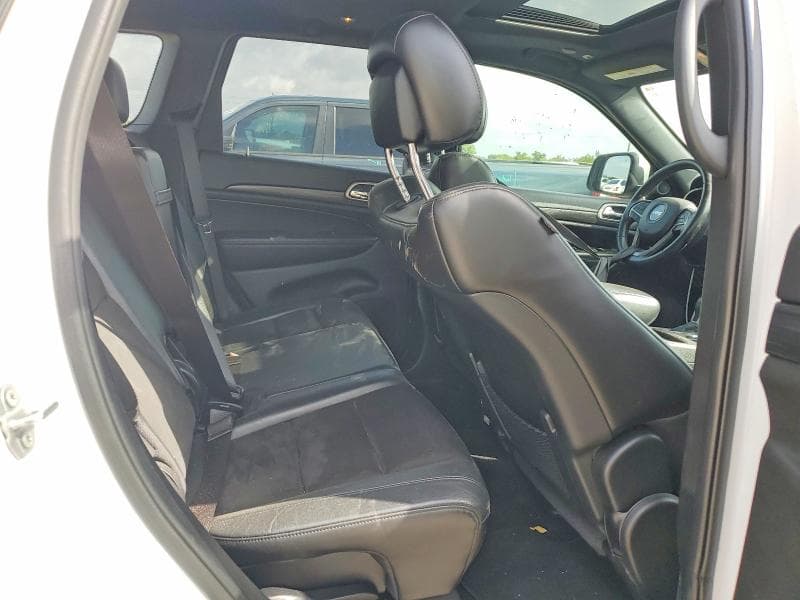 2020 JEEP GRAND CHEROKEE LAREDO 10