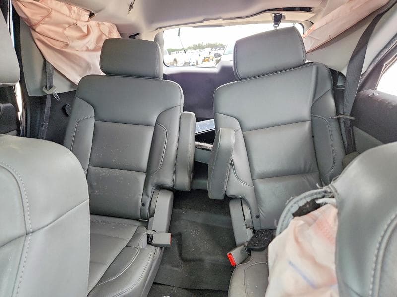 2019 CHEVROLET TAHOE C1500 LT 10