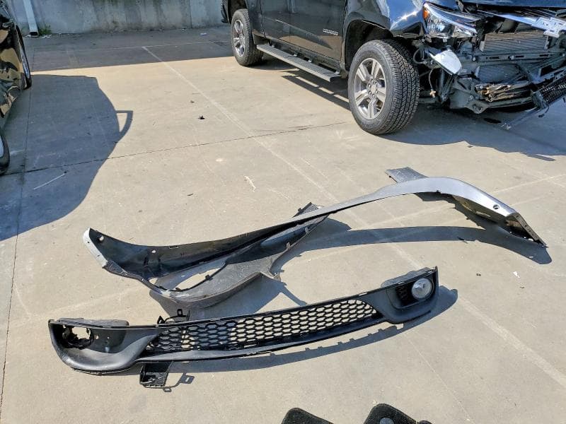 2019 DODGE GRAND CARAVAN GT 13