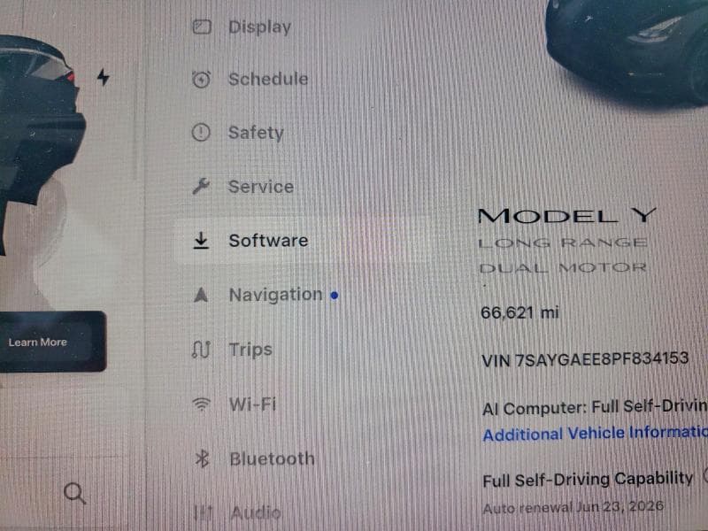 2023 TESLA MODEL Y 9