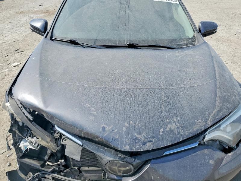 2018 TOYOTA RAV4 LIMITED LIMITED 12