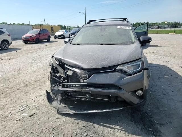 2018 TOYOTA RAV4 LIMITED LIMITED 14