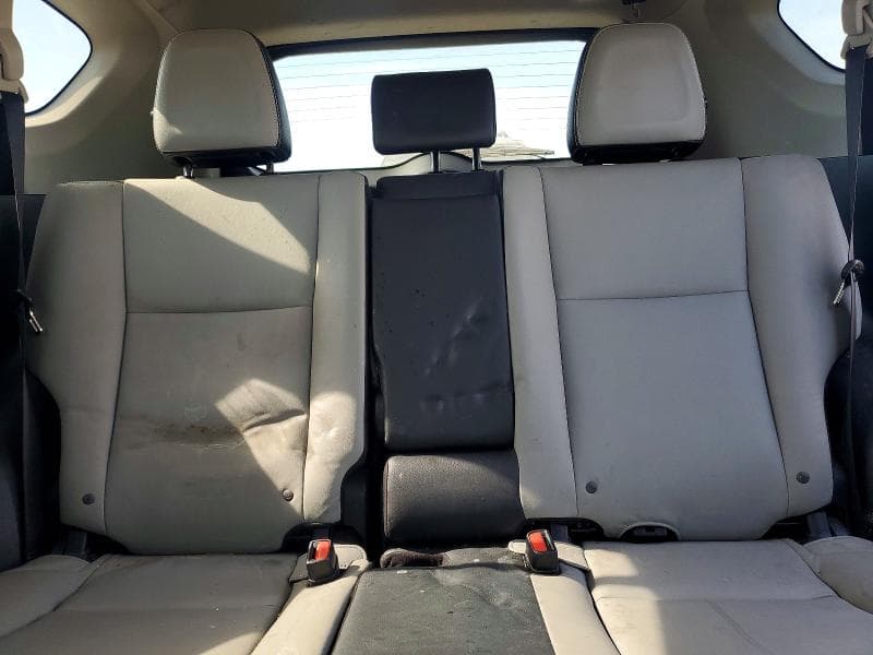 2018 TOYOTA RAV4 LIMITED LIMITED 10