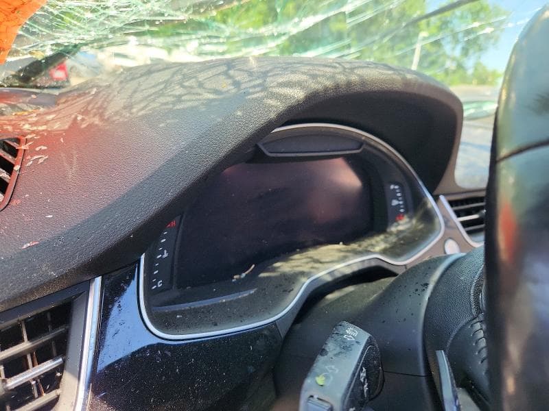 2019 AUDI Q7 PRESTIGE 9