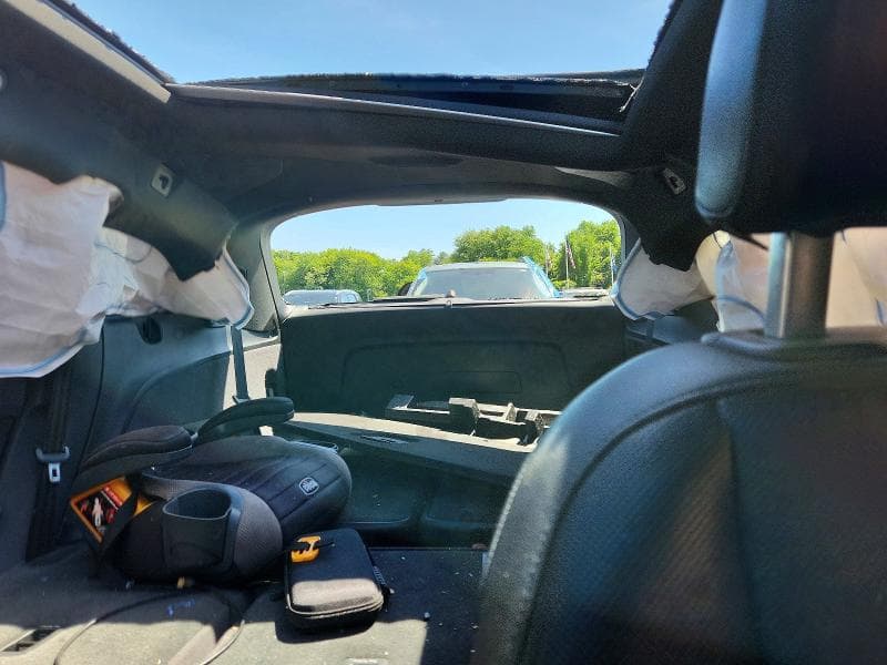 2019 AUDI Q7 PRESTIGE 10