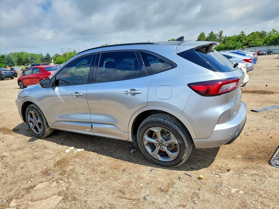 2023 FORD ESCAPE ST LINE ST LINE 2
