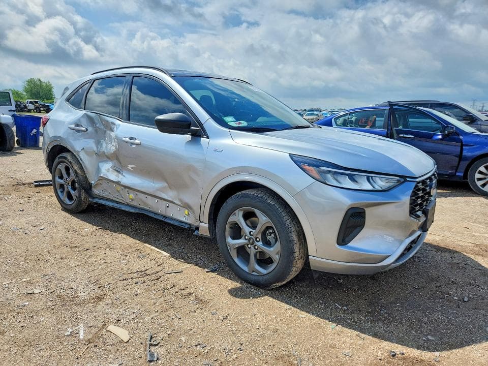 2023 FORD ESCAPE ST LINE ST LINE 4