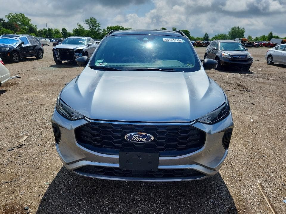 2023 FORD ESCAPE ST LINE ST LINE 5