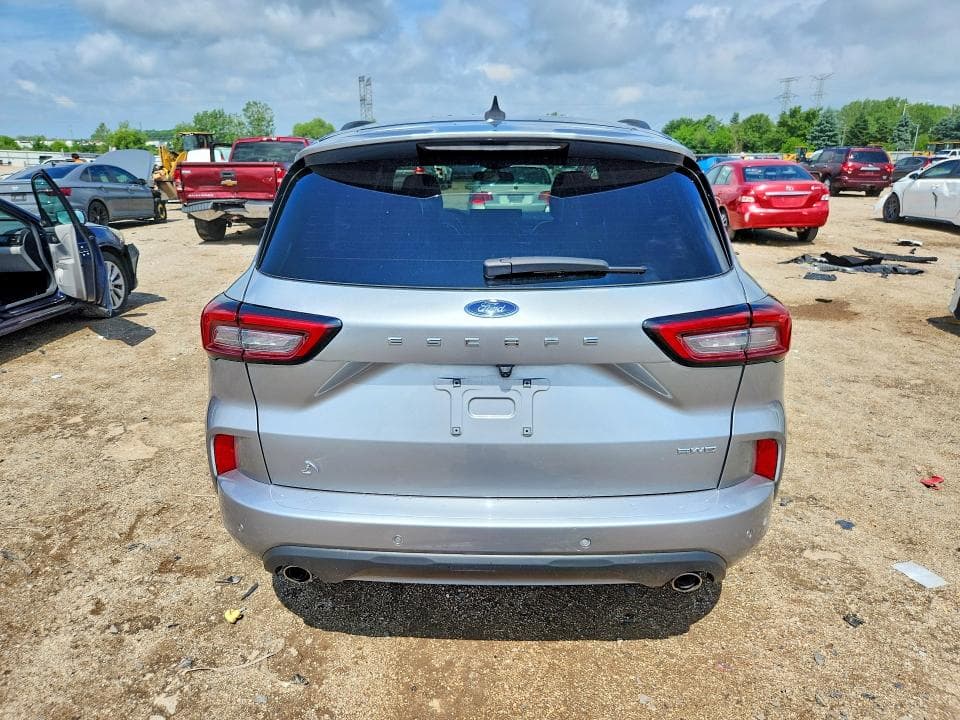 2023 FORD ESCAPE ST LINE ST LINE 6
