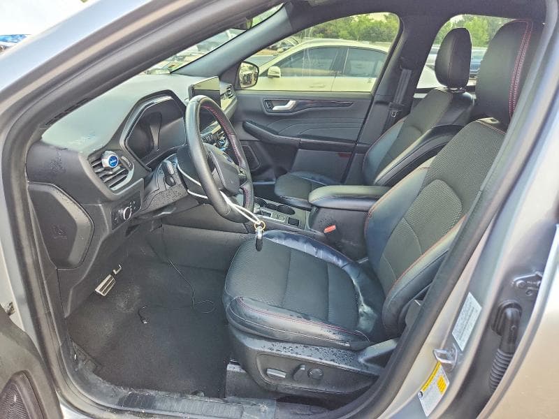 2023 FORD ESCAPE ST LINE ST LINE 7