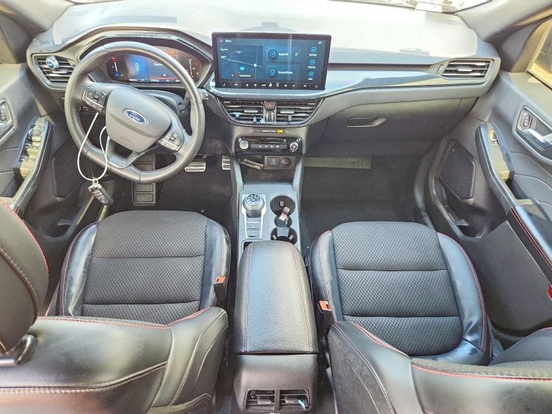 2023 FORD ESCAPE ST LINE ST LINE 8