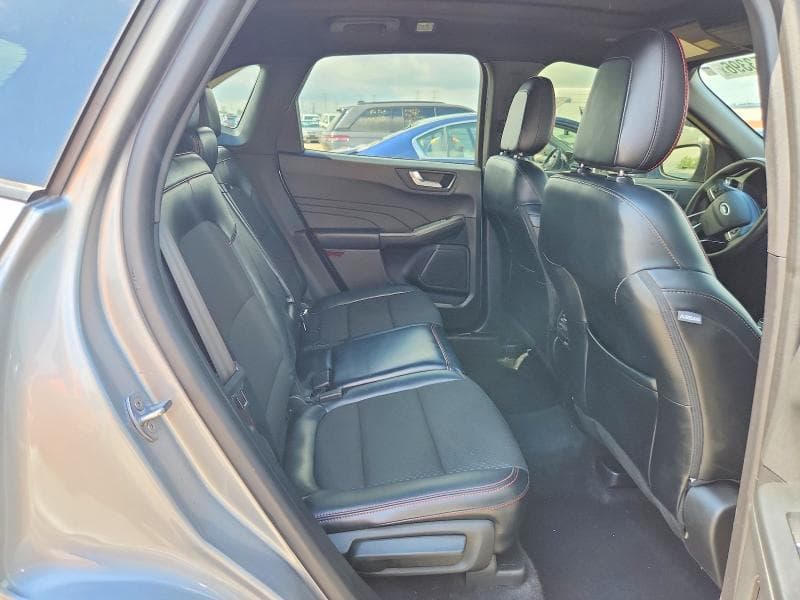 2023 FORD ESCAPE ST LINE ST LINE 10