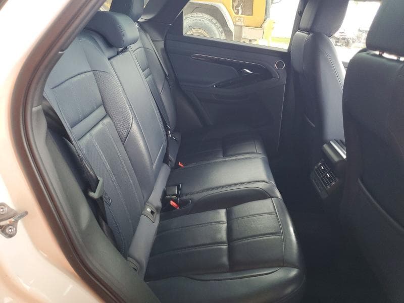 2020 LAND ROVER RANGE ROVER EVOQUE S 11