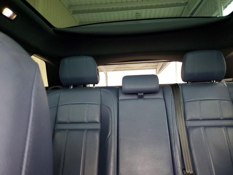 2020 LAND ROVER RANGE ROVER EVOQUE S 10