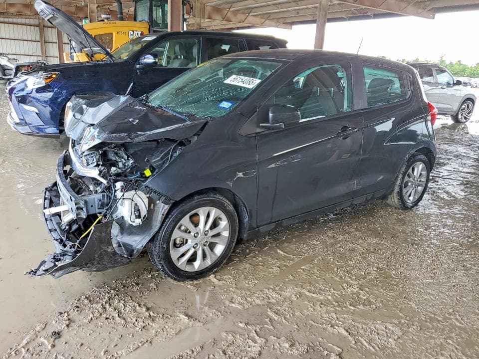 2022 CHEVROLET SPARK 1LT 1LT - 1