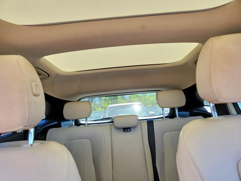 2021 MERCEDES-BENZ GLA 250 4MATIC 10
