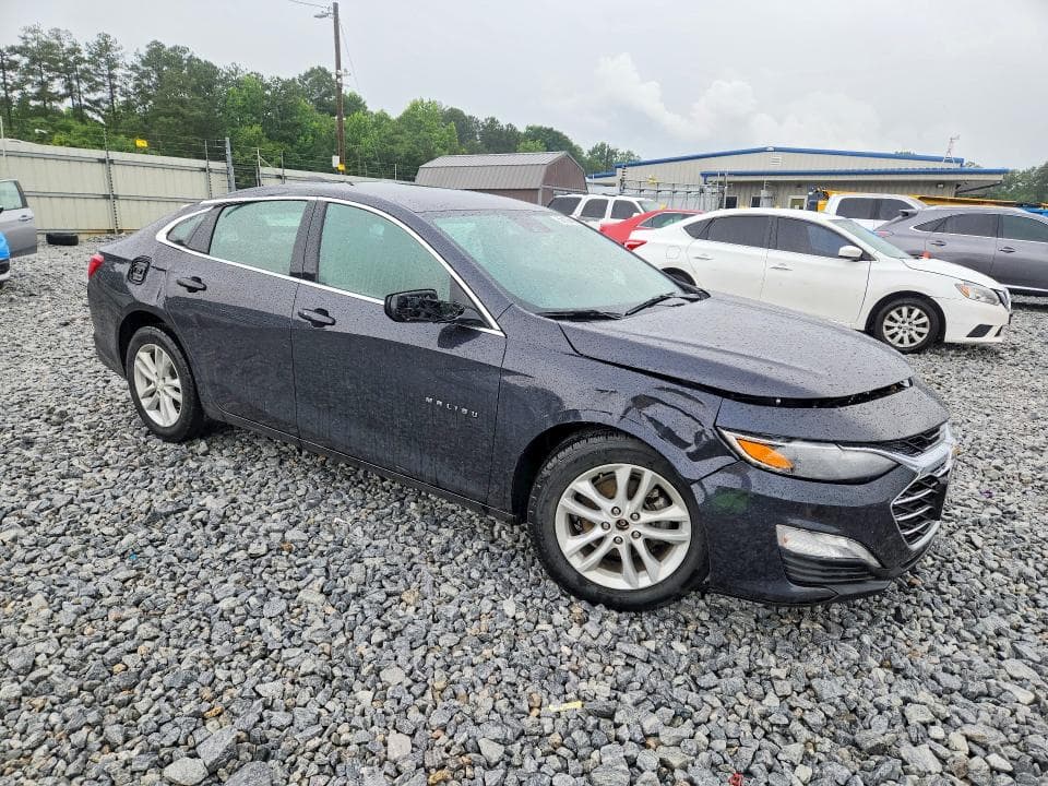 2023 CHEVROLET MALIBU LT LT 4