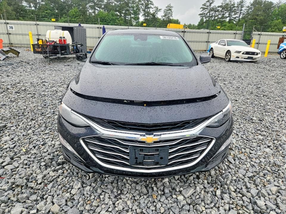 2023 CHEVROLET MALIBU LT LT 5