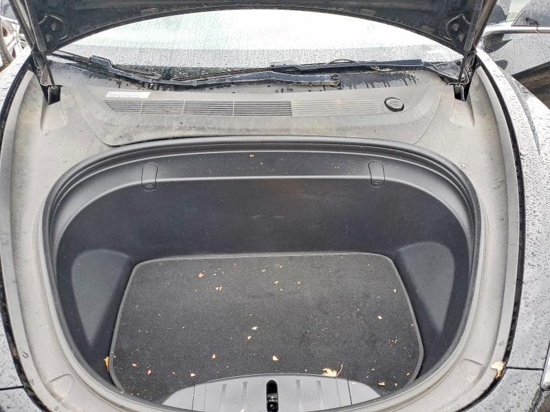 2018 TESLA MODEL 3 11