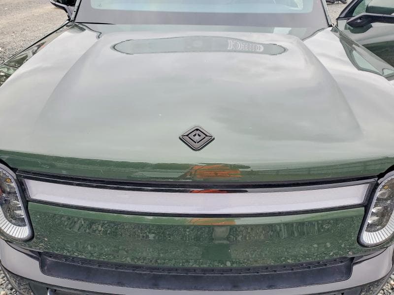 2022 RIVIAN R1T ADVENTURE 11