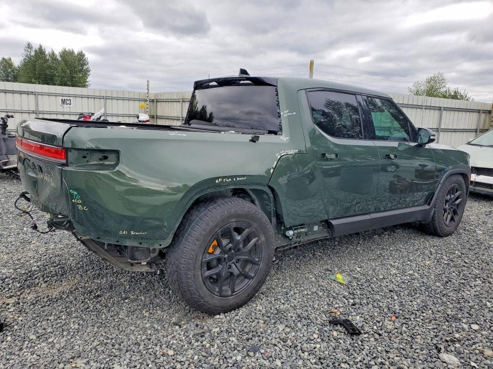 2022 RIVIAN R1T ADVENTURE 3