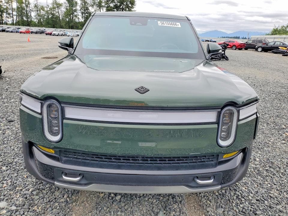 2022 RIVIAN R1T ADVENTURE 5