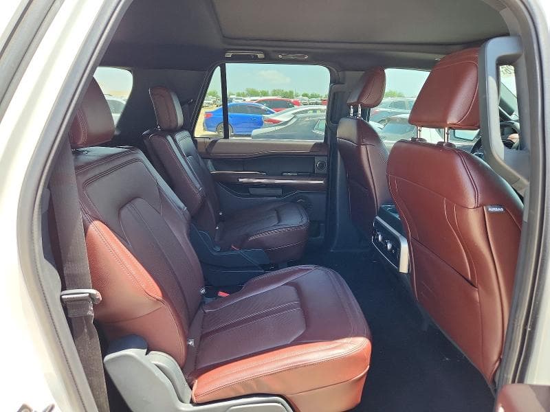 2023 FORD EXPEDITION MAX LIMITED MAX LIMITED 11