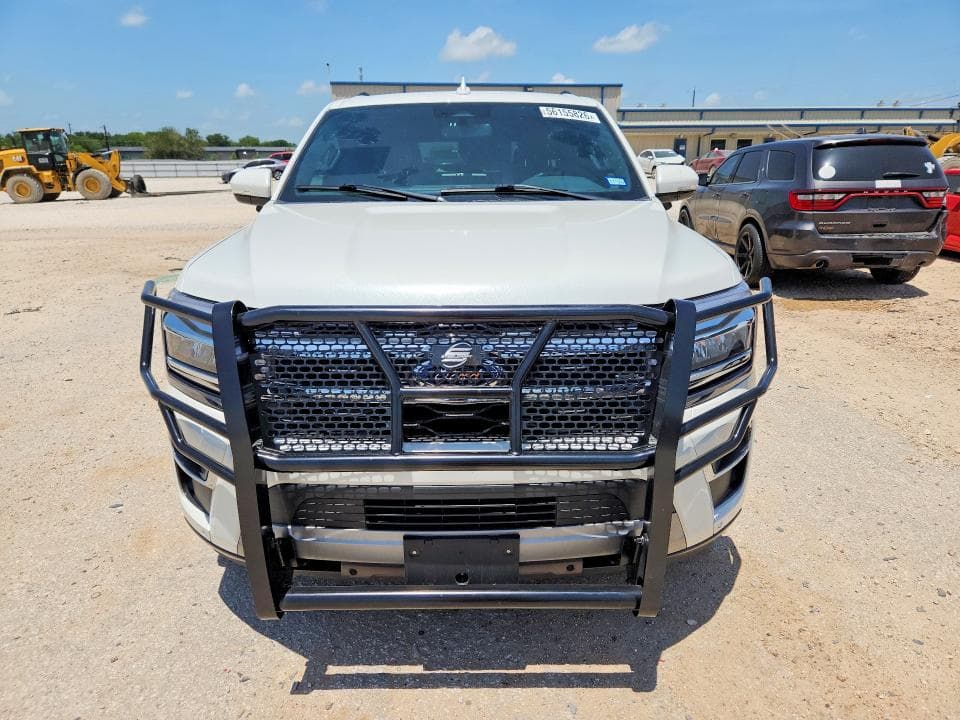 2023 FORD EXPEDITION MAX LIMITED MAX LIMITED 5
