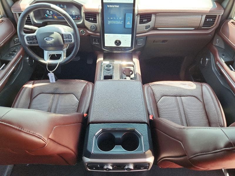 2023 FORD EXPEDITION MAX LIMITED MAX LIMITED 8