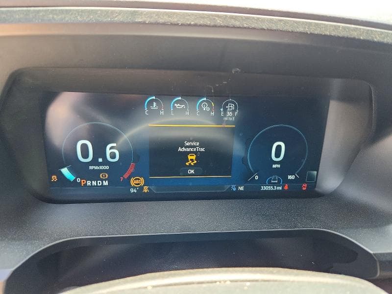 2023 FORD EXPEDITION MAX LIMITED MAX LIMITED 9
