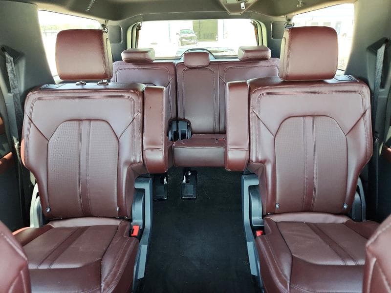 2023 FORD EXPEDITION MAX LIMITED MAX LIMITED 10