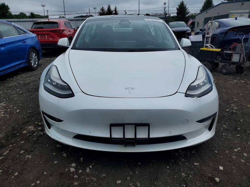 2020 TESLA MODEL 3 5