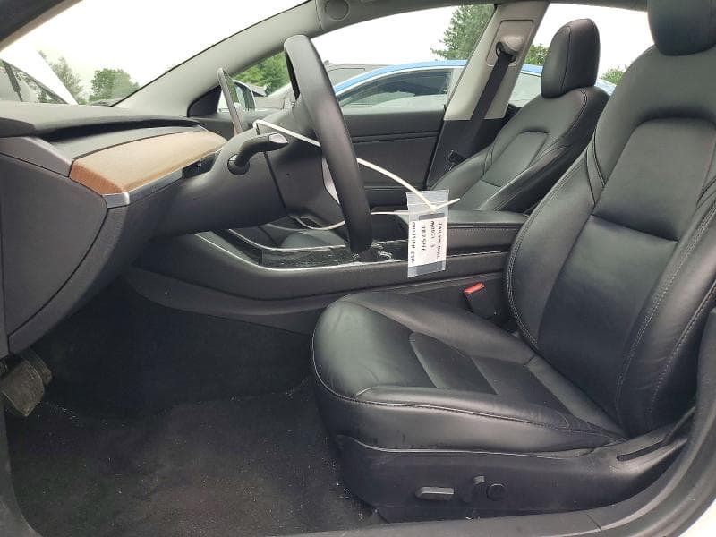 2020 TESLA MODEL 3 7