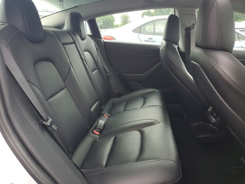 2020 TESLA MODEL 3 10