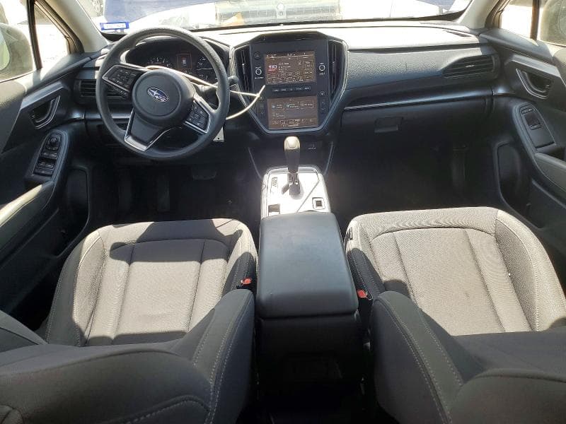 2024 SUBARU IMPREZA 8