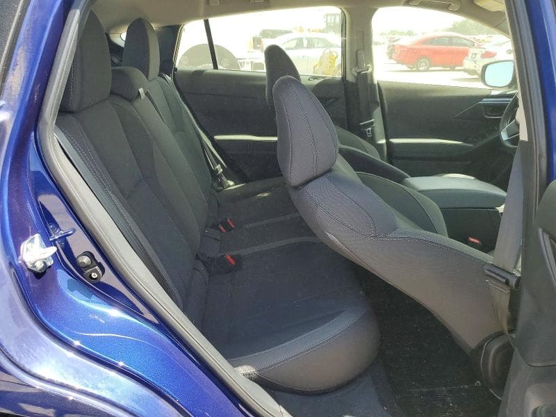 2024 SUBARU IMPREZA 10