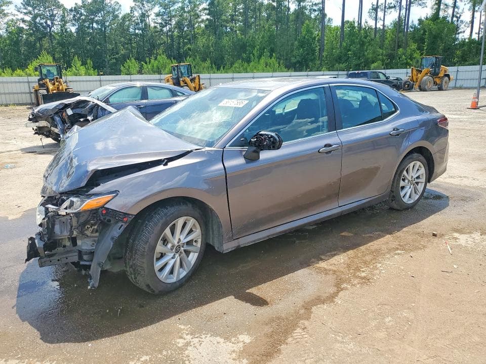 2023 TOYOTA CAMRY LE - 1